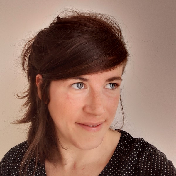 Elena Madera
