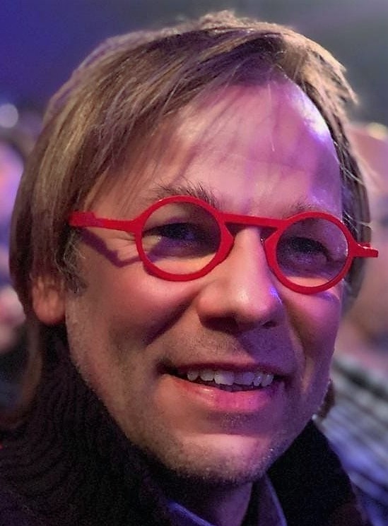 Grégory Bazso